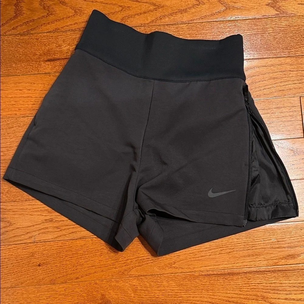 Nike sleek versatile